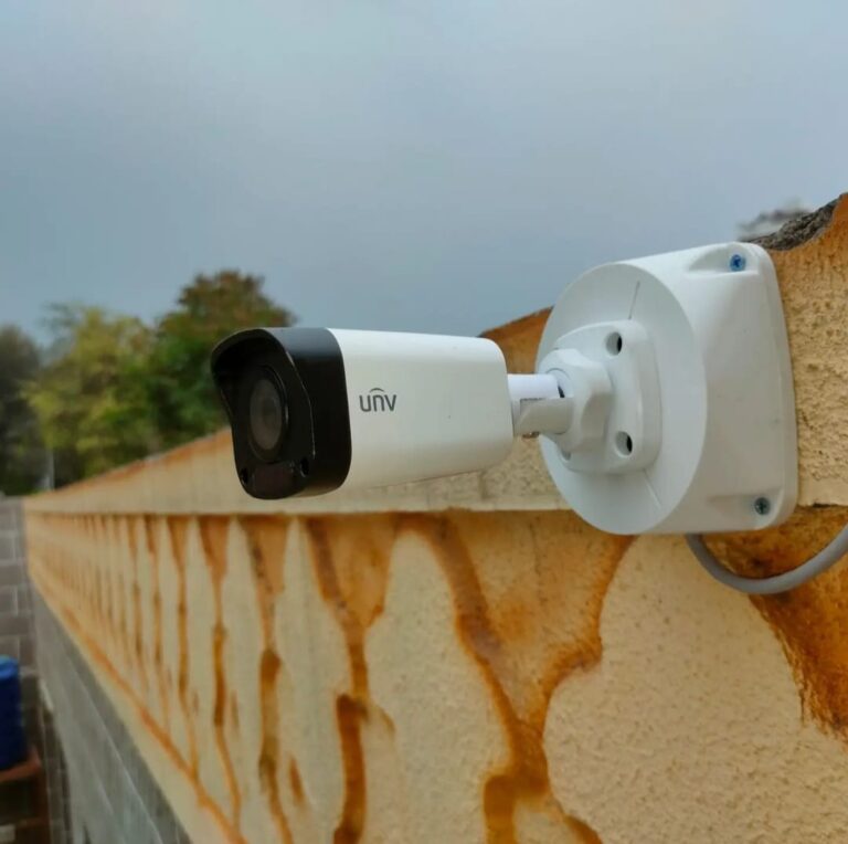 CCTV Installation